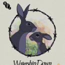 Watership Down is returning to UK cinemas and 4K UHD & Blu-ray
