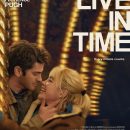 We Live In A Time will premiere at the 49th Toronto International Film Festival