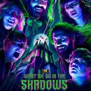 The final season of What We Do In The Shadows gets a premiere date