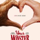 Your Monster gets a poster