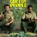 Himesh Patel and Joseph Gordon-Levitt find a dead body and one million dollars in the Greedy People UK trailer