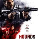 Hounds of War – Watch Frank Grillo, Robert Patrick and Rhona Mitra in the trailer for the new action thriller