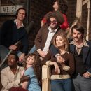 Saturday Night – The Jason Reitman film about SNL’s first show gets a trailer