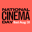 National Cinema Day returns to the UK on 31st August