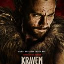 Kraven the Hunter gets a new trailer