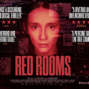 Red Rooms – Watch the trailer for the dark psychological thriller