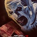 Watch the new trailer for Terrifier 3