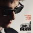 Timothée Chalamet is Bob Dylan on the poster for James Mangold’s A Complete Unknown