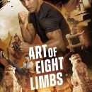 Art of Eight Limbs – Watch the trailer for the new action thriller