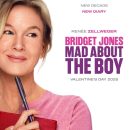 Bridget Jones: Mad About the Boy gets a poster