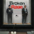 Takeshi Kitano’s Broken Rage will premiere at the 81st Venice International Film Festival