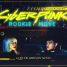 Cool Short – Cyberpunk Edgerunners: Rookie Move