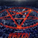 Hysteria! – Hell comes to town in the latest trailer for the new Satanic Panic show