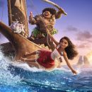 Moana 2 gets a new trailer