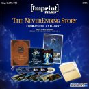 The NeverEnding Story returns with a new 4K & Blu-ray Limited Edition