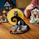 LEGO The Nightmare Before Christmas set is heading our way