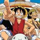 The BBC acquires over 1000 episodes of the One Piece anime series