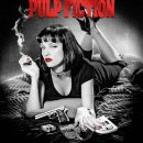 Pulp Fiction returns to cinemas in 4K to celebrate its 30th Anniversary