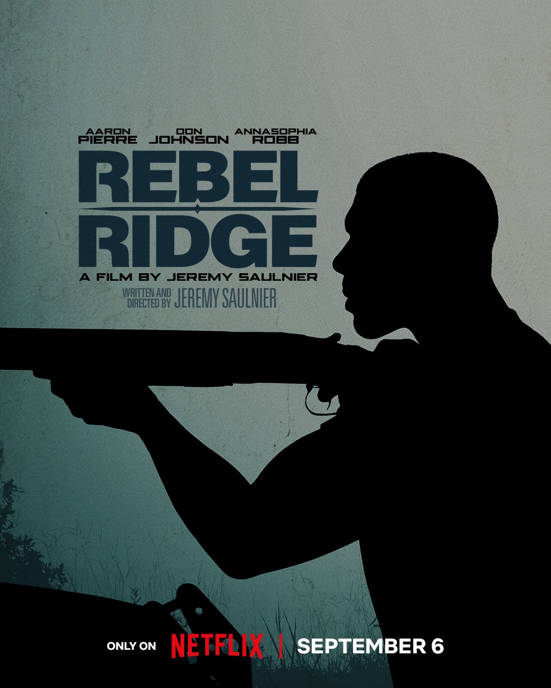 Rebel Ridge Watch the trailer for the new thriller from Jeremy