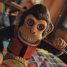 Osgood Perkins’ The Monkey gets a teaser trailer