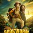 Elijah Wood treks across New Zealand in the new Bookworm trailer