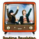 Daytime Revolution – Watch the documentary trailer about the week in 1972 when John Lennon and Yoko Ono took over a talk show