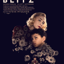 Watch Saoirse Ronan and Elliott Heffernan in the trailer for Sir Steve McQueen’s Blitz