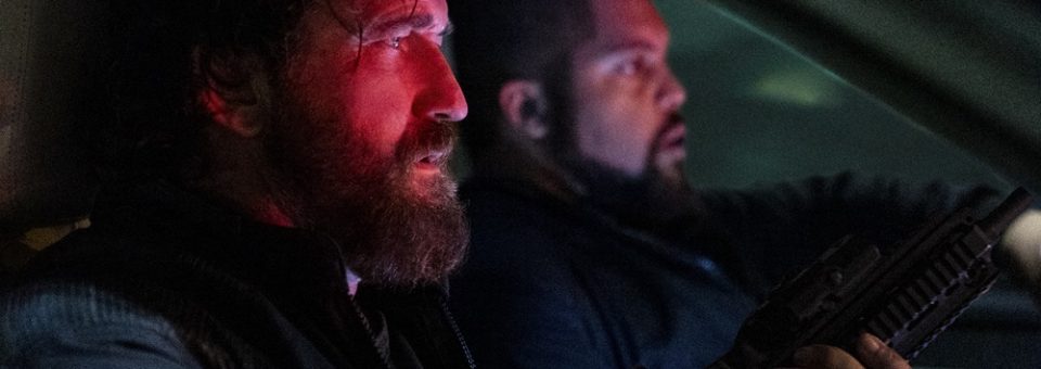 Gerard Butler and O’Shea Jackson Jr. return in the Den of Thieves 2: Pantera trailer