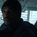 Elevation – Watch Anthony Mackie and Morena Baccarin in the trailer for the new post-apocalyptic thriller