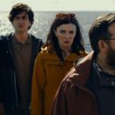 Get Away with Nick Frost and Aisling Bea in the trailer for the new thriller