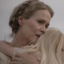 Hold Your Breath – Sarah Paulson faces an evil spirit in the trailer for the new horror