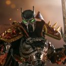 Todd McFarlane talks about Spawn, Toys and his new Kickstarter