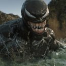 Watch Tom Hardy in the new trailer for Venom: The Last Dance