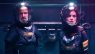 Ash – Watch Eiza González and Aaron Paul in the trailer for the new sci-fi cosmic horror movie