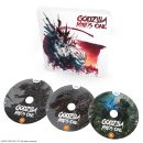 Godzilla Minus One is getting a 4K Deluxe Edition, Steelbook, and Blu-ray this December