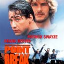 Point Break is returning to cinemas this November