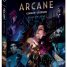 Blu-ray Review: Arcane Season One