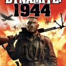 Dick Dynamite: 1944 – Watch the trailer for the new WWII zombie killing action-thriller