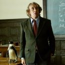 Watch Steve Coogan in the trailer for The Penguin Lessons