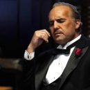 Billy Zane is Marlon Brando in the trailer for Waltzing With Brando