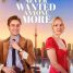 I’ve Never Wanted Anyone More – Watch Douglas Booth, Alison Pill and Patrick J. Adams in the trailer for the new romcom