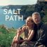 The Salt Path – The new film, starring Gillian Anderson and Jason Isaacs, gets a poster