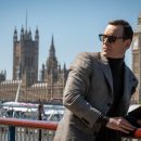 Black Bag – Watch Michael Fassbender and Cate Blanchett in the trailer for Steven Soderbergh’s new spy thriller