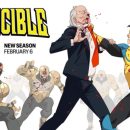 Invincible Season 3 gets a trailer