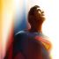 Superman – The new film gets a poster