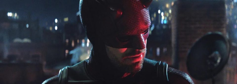 Daredevil: Born Again gets a new trailer