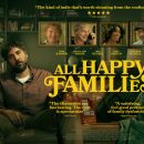 All Happy Families – The new dysfunctional family comedy starring Josh Radnor gets a UK release date