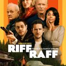 Riff Raff – The dark comedy starring Jennifer Coolidge, Ed Harris and Bill Murray gets a new poster