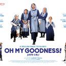 Oh My Goodness! – Watch the trailer for the new French comedy