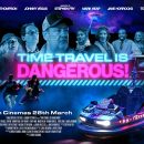 Time Travel Is Dangerous – Watch the trailer for the new British Sci-Fi Comedy